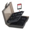 DOBE TNS-1844 2 in 1 Card Storage Box + Mushroom Caps Kits for Nintendo Switch - Image 6