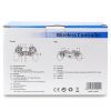 Wireless Bluetooth Game Handle Controller for PS4 (White) - Image 6