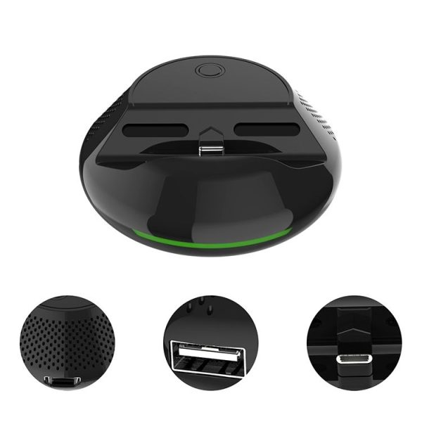 Cooling Portable Base TV Dock Switch TV Conversion Base with PCB Board for Nintendo Switch - Image 4