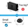 Cooling Portable Base TV Dock Switch TV Conversion Base with PCB Board for Nintendo Switch - Image 7