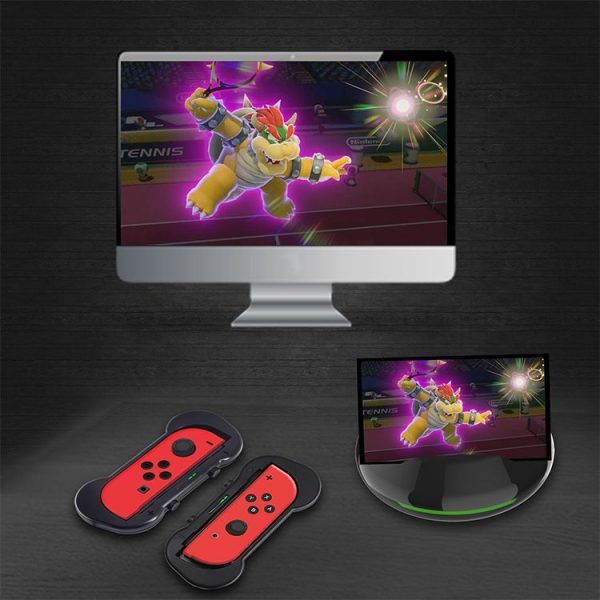 Cooling Portable Base TV Dock Switch TV Conversion Base with PCB Board for Nintendo Switch - Image 8