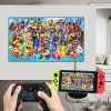 Cooling Portable Base TV Dock Switch TV Conversion Base with PCB Board for Nintendo Switch - Image 9