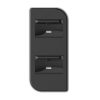 IPlay HBP-275 Dual Charging Stand Handle Charger Charging Dock Base Station for PS5 - Image 3