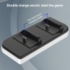 IPlay HBP-275 Dual Charging Stand Handle Charger Charging Dock Base Station for PS5 - Image 7