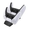 KJH Dual Controller Charging Station Cradle For PS5 - Image 7