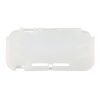 Non-slip Silicone Full Coverage Protective Case for Switch Lite (White) - Image 3