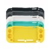 Non-slip Silicone Full Coverage Protective Case for Switch Lite (White) - Image 5