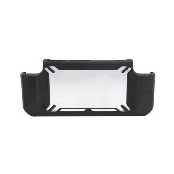 Handle Detachable Design Non-slip Silicone Protective Case for Switch Lite - Image 2