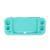 Non-slip Silicone Full Coverage Protective Case for Switch Lite (Blue) - Image 2