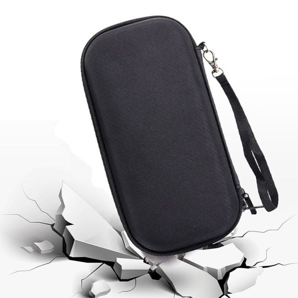 Portable Game Machine Storage Bag Protective Case Handbag for Switch Lite / Mini - Image 6