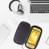 Portable Game Machine Storage Bag Protective Case Handbag for Switch Lite / Mini - Image 7