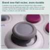 8BitDo SN30 Pro Bluetooth Gamepad Hall Version for Switch / Steam / PC / Android (White) - Image 6