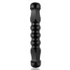 Round Head Small Yet Powerful Self-defense Tool Intermediate Impact Short Tool - Image 2