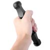 Round Head Small Yet Powerful Self-defense Tool Intermediate Impact Short Tool - Image 5