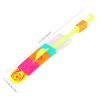 10 PCS Amazing LED Light Slingshot Flying Arrows, Random Color Delivery, Size: Large - Image 8