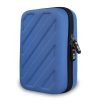 BUBM Multi-function Portable Game Machine EVA Storage Bag Protective Box for Nintendo 3DSLL (Blue) - Image 2