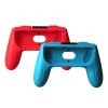 OIVO 2 PCS Left and Right Game Handle Grip Controller for Nintendo Switch Joy-con Grip - Image 2