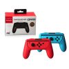 OIVO 2 PCS Left and Right Game Handle Grip Controller for Nintendo Switch Joy-con Grip - Image 6