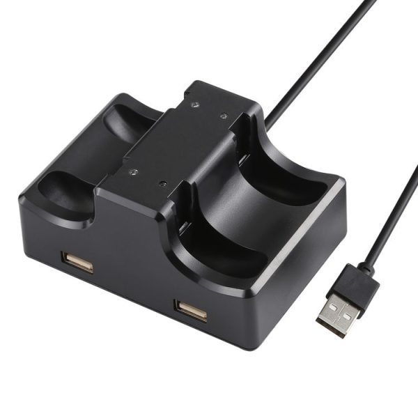 Iplay HB-S003 Switch Handle Dock Charger Stand for Nintendo Switch - Image 2