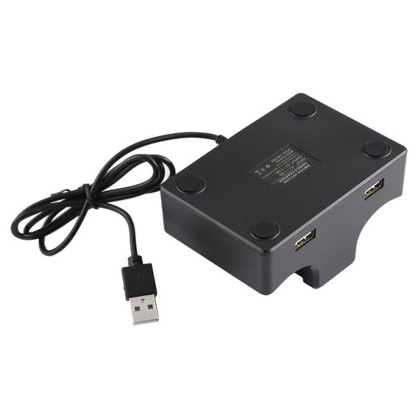 Iplay HB-S003 Switch Handle Dock Charger Stand for Nintendo Switch - Image 3