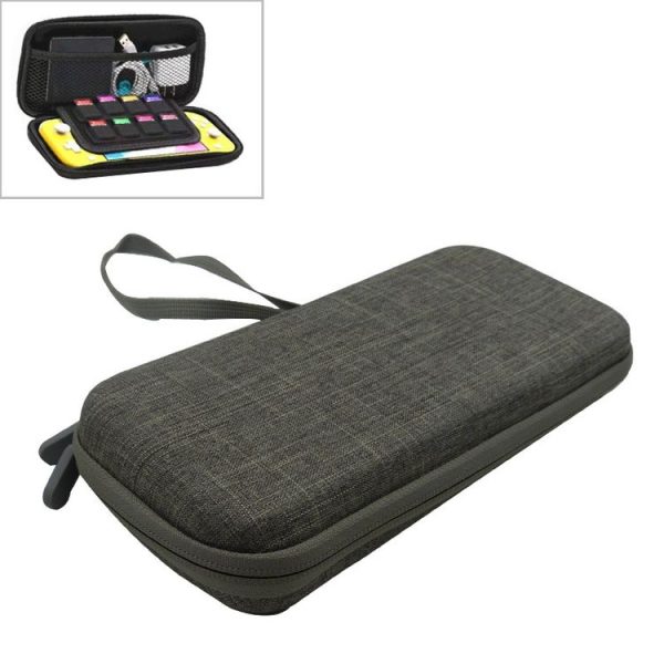 Anti-fall Game Host Storage Bag Protective Case for Switch Lite