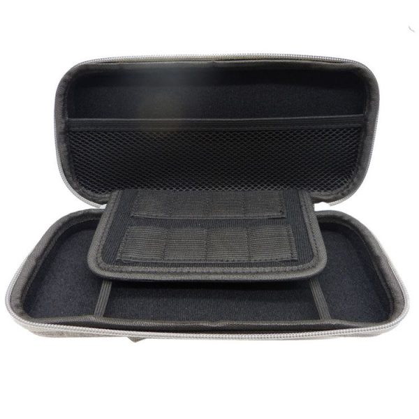 Anti-fall Game Host Storage Bag Protective Case for Switch Lite - Image 4