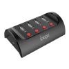 Ipega PG-9133 Wired Handle Keyboard Mouse Converter for Nintendo Switch / PS4 / XBOX ONE