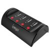 Ipega PG-9133 Wired Handle Keyboard Mouse Converter for Nintendo Switch / PS4 / XBOX ONE - Image 3