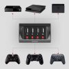 Ipega PG-9133 Wired Handle Keyboard Mouse Converter for Nintendo Switch / PS4 / XBOX ONE - Image 4