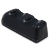 DOBE TP4-1781 Wireless Controller Dual Charging Dock LED Charger Handle Charger for PS4 / Slim / Pro (Black) - Image 3