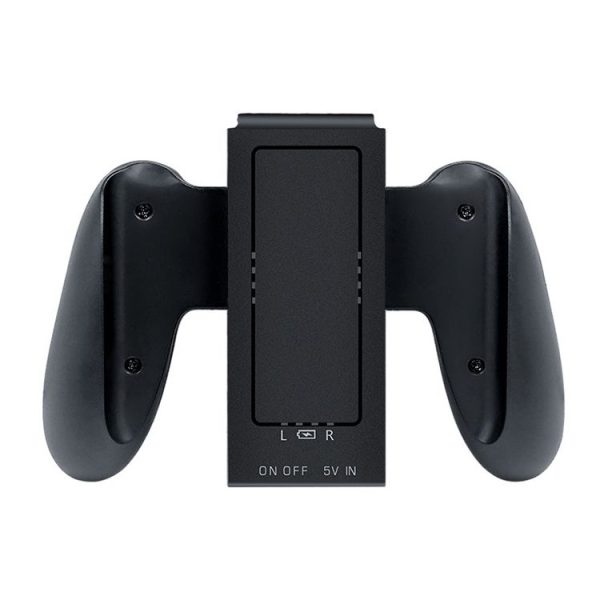 Iplay S005 Controller Grip Charger for Nintendo Switch Joy-Con - Image 2