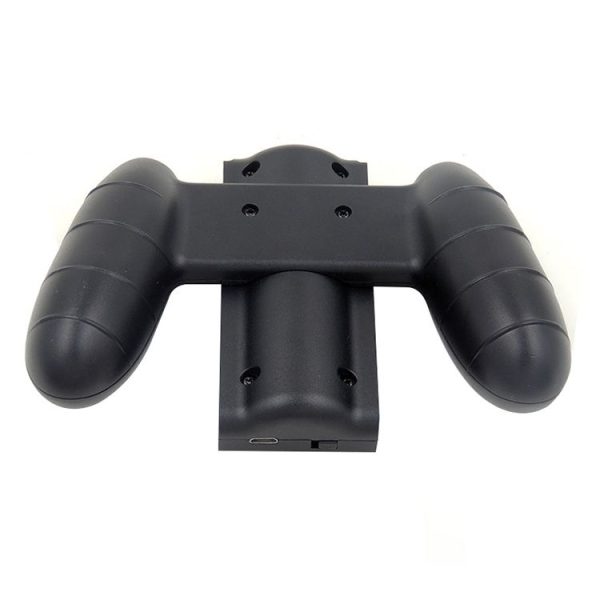 Iplay S005 Controller Grip Charger for Nintendo Switch Joy-Con - Image 4