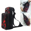 Iplay HBS-167 Portable Shoulder Crossbody Storage Bag for Nintendo Switch