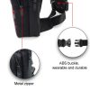 Iplay HBS-167 Portable Shoulder Crossbody Storage Bag for Nintendo Switch - Image 8