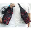 Iplay HBS-167 Portable Shoulder Crossbody Storage Bag for Nintendo Switch - Image 9