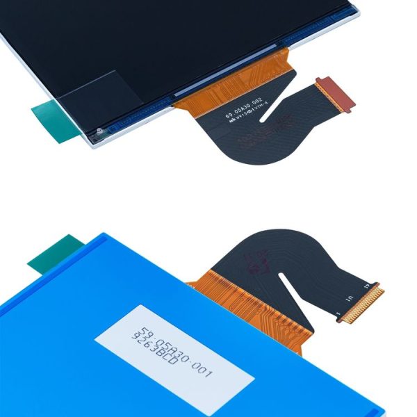 LCD Screen Display Replacement For Nintendo Switch Lite - Image 5