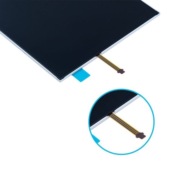 LCD Screen Display Replacement For Nintendo Switch Lite - Image 6