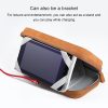 BUBM Multi-function Portable Storage Bag Protective Box with Holder for Nintendo Switch - Image 8