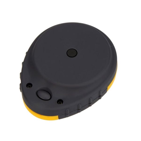 MINGLE BKT381 Multi-function Altimeter with Compass & Barometer & Thermometer - Image 3