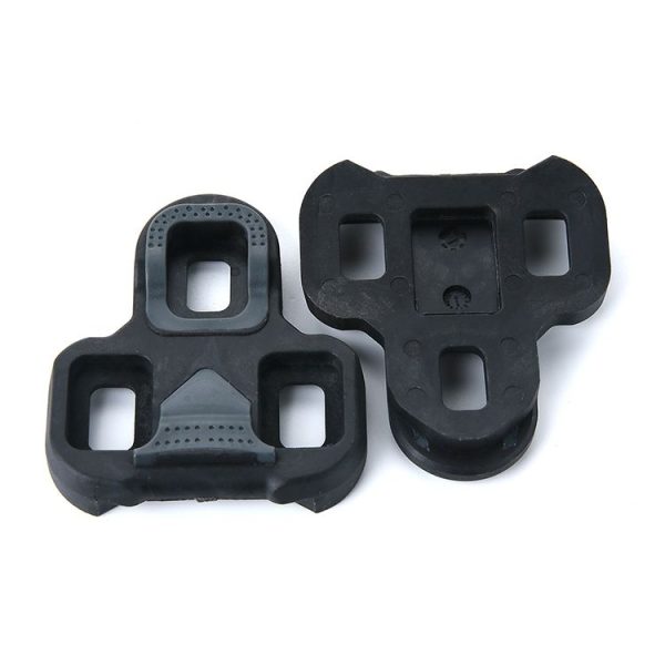 RD3 Road Bike Cleats 4.5 Degree Floating Self-locking Cycling Pedal Cleat for Look KEO Road Cleats Fit Most Road Bicycle Shoes - Image 3