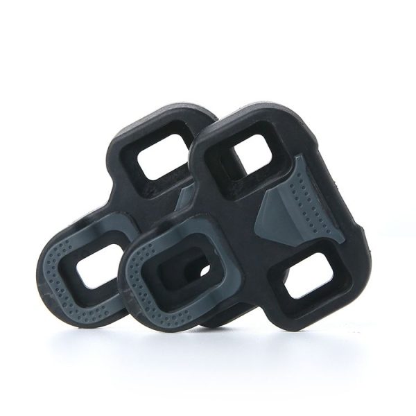 RD3 Road Bike Cleats 4.5 Degree Floating Self-locking Cycling Pedal Cleat for Look KEO Road Cleats Fit Most Road Bicycle Shoes - Image 4