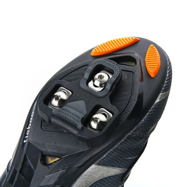 RD3 Road Bike Cleats 4.5 Degree Floating Self-locking Cycling Pedal Cleat for Look KEO Road Cleats Fit Most Road Bicycle Shoes - Image 6