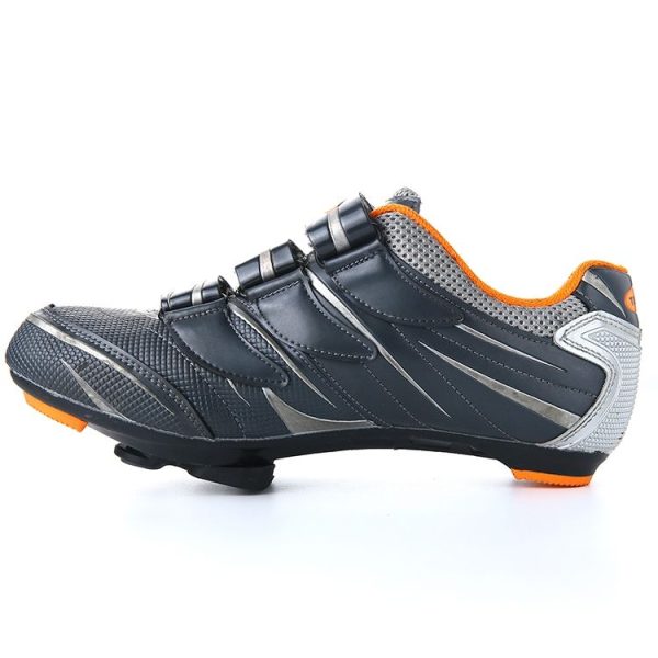 RD3 Road Bike Cleats 4.5 Degree Floating Self-locking Cycling Pedal Cleat for Look KEO Road Cleats Fit Most Road Bicycle Shoes - Image 7