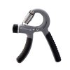 10-40Kg Adjustable Hand Grips Power Gripper Hand Wrist Strength Training Tool for Men, Random Color Delivery - Image 3