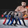 10-40Kg Adjustable Hand Grips Power Gripper Hand Wrist Strength Training Tool for Men, Random Color Delivery - Image 5