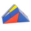 Z7 Colorful Puzzles Magic Cube Reverse Infinity Fidget Cube Pressure Reduction Toy - Image 7