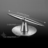 Decision Maker Prediction Pen Finger Fidget Ballpoint Pen Rotatable Magnetic Metal Pen, without Refill - Image 6