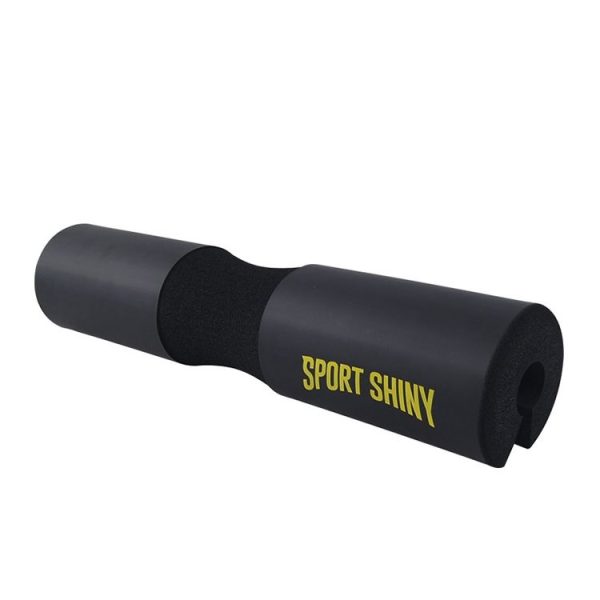 Barbell Squat Neck and Shoulder Protective Sponge Pads - Image 2