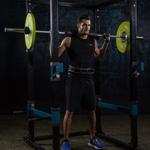 Barbell Squat Neck and Shoulder Protective Sponge Pads - Image 5