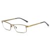 Dual-purpose Photochromic Presbyopic Glasses, +3.50D (Gold) - Image 2